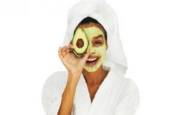 Целительные маски из авокадо для лица и шеи Кожи 40 рецепт ингредиенты авокадо